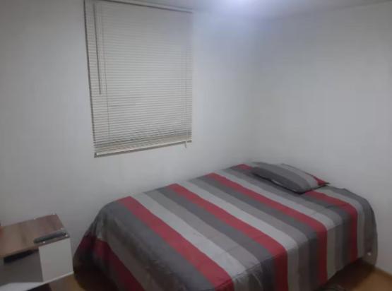Varela Piso 12 - 4