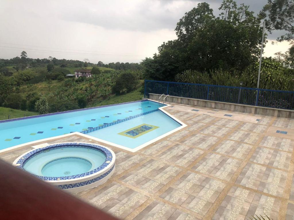 Finca Privada San Rafael - 4