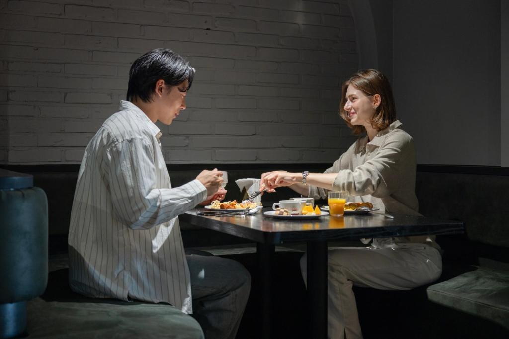 식음료(F&B)