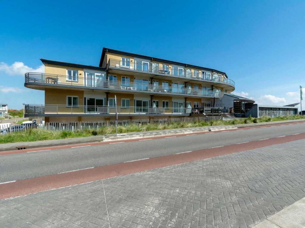 Apartment in Netherlands near the Beach, Callantsoog