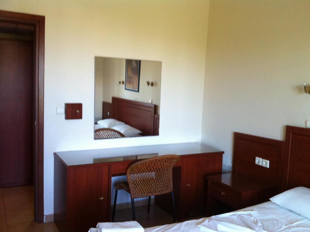 Olgas Paradise Apartments — Hotel rooms in Kos Town, South Aegean