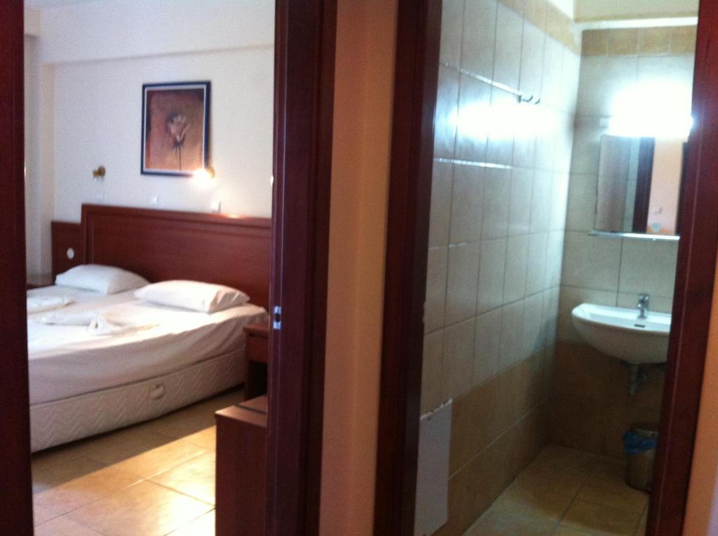 Olgas Paradise Apartments — Hotel rooms in Kos Town, South Aegean