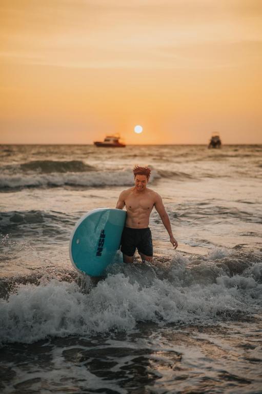 Sports and activities