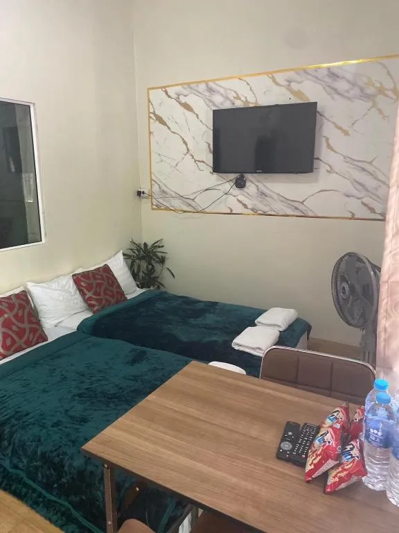 Near Central Festival Hat Yai,5-8 people, hotel in Hat Yai