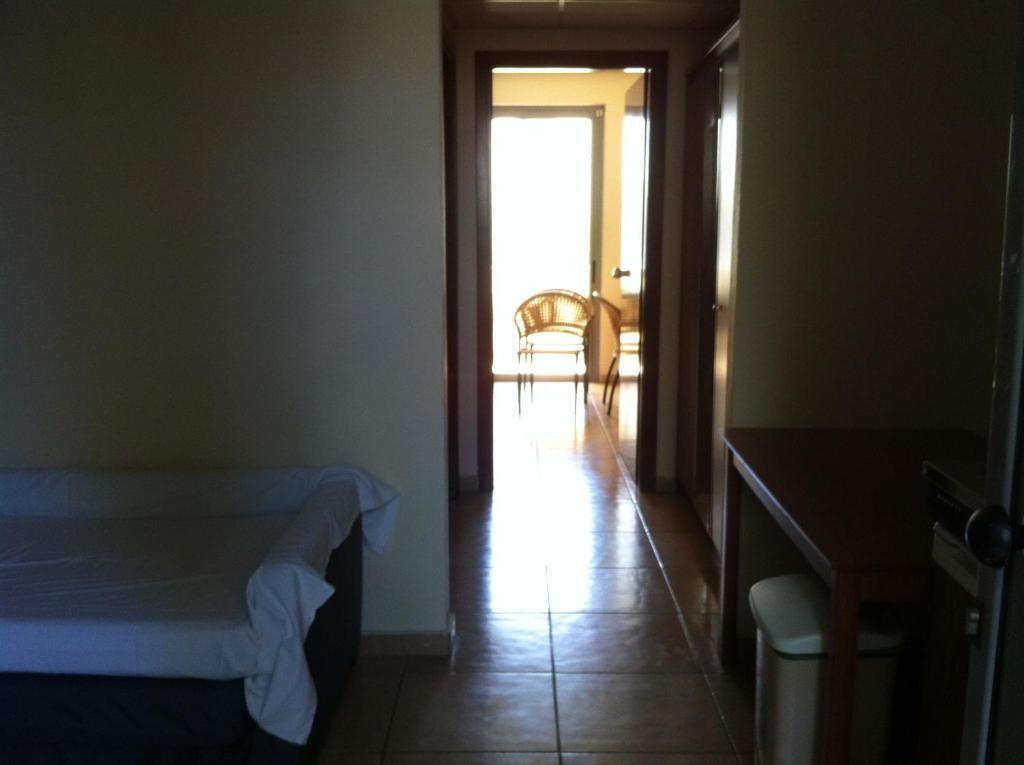Olgas Paradise Apartments — Hotel rooms in Kos Town, South Aegean