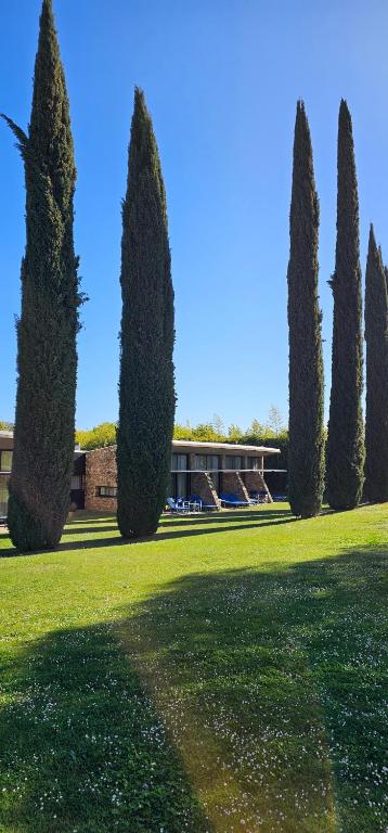 Arcs De Monells - Adults Only — Hotel building in Monells, Catalonia