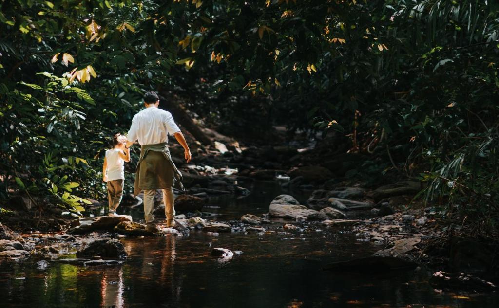 Sports and activities