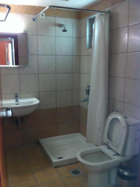 Olgas Paradise Apartments — Hotel rooms in Kos Town, South Aegean