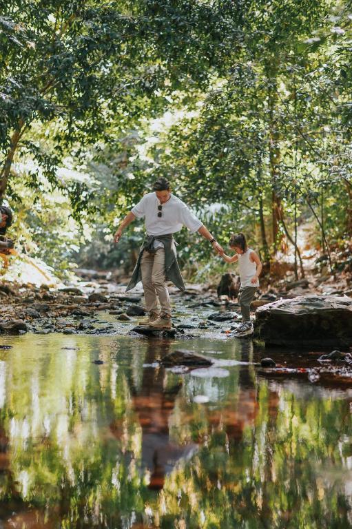 Sports and activities