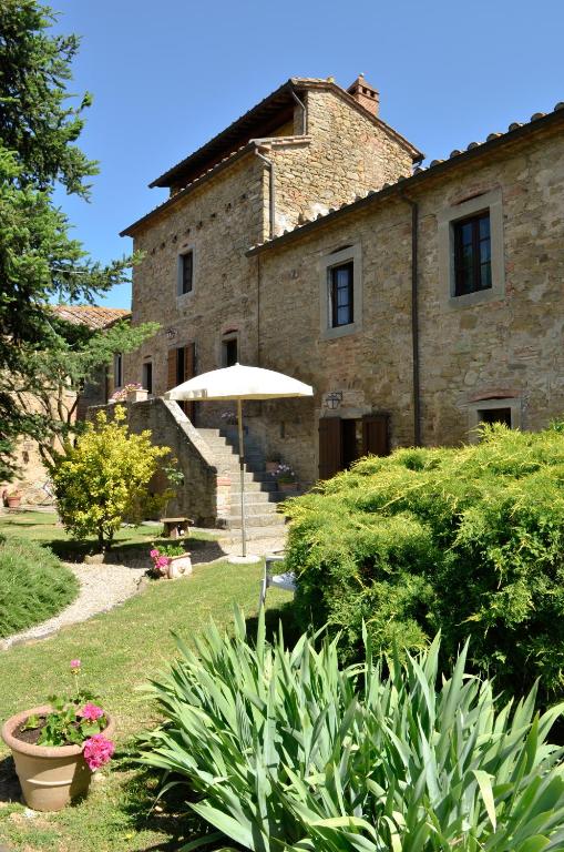 Residence Il Casale - 2