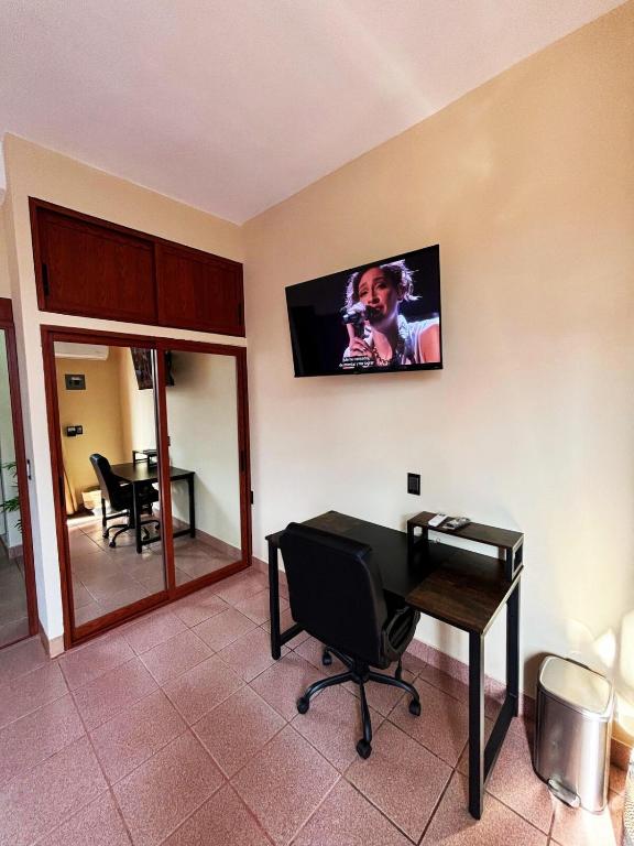 Departamento Fila - 3