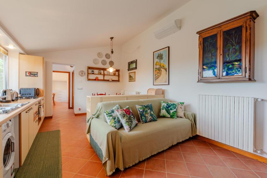 La Serra-Stunning retreat in Florence - 4