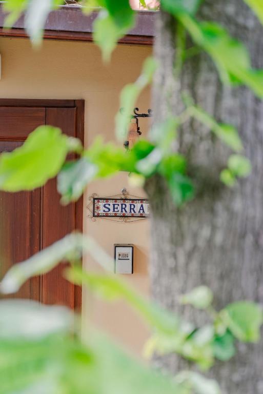 La Serra-Stunning retreat in Florence - 3