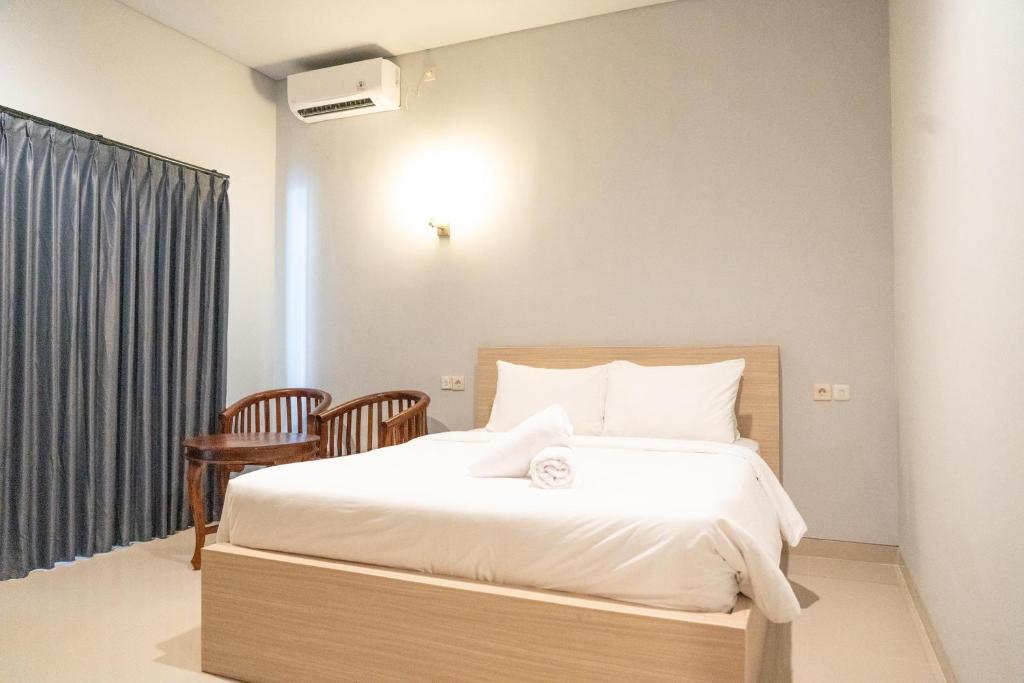 The Joy Culinary & Room, Toyapakeh