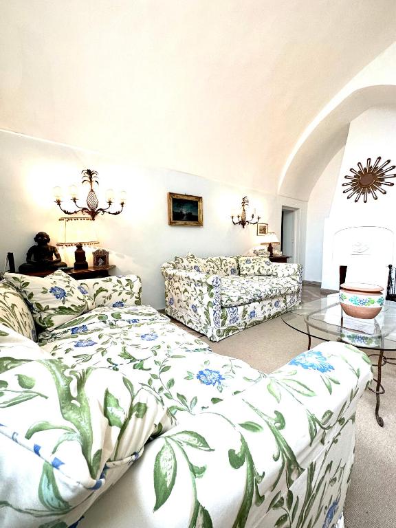 Casa Monetti By CapriRooms - 1