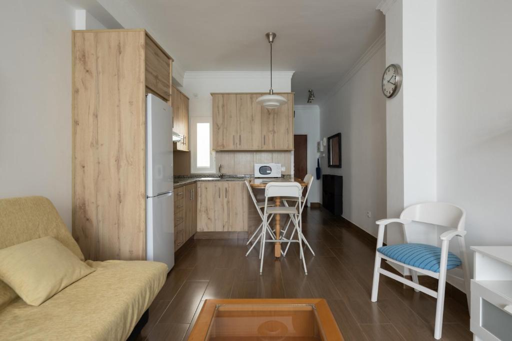 Hierro Beach Studio - 4