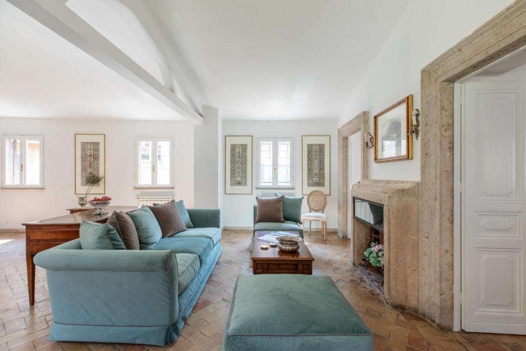 iFlat Historic Charm & Comfort by Piazza Navona - 4