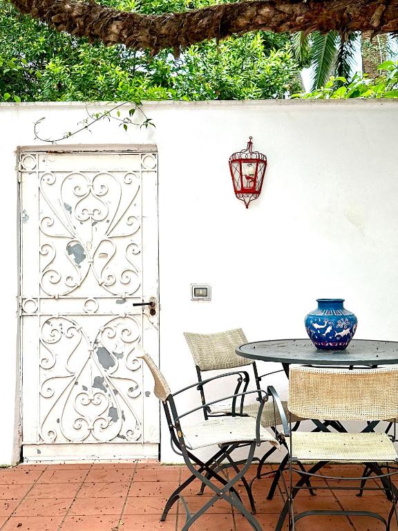 Casa Monetti By CapriRooms - 5