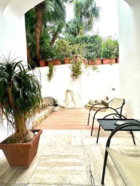 Casa Monetti By CapriRooms - 2