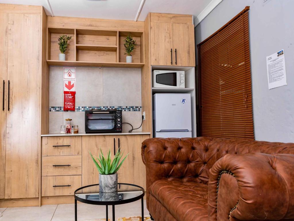 The Space Guesthouse, Vryheid