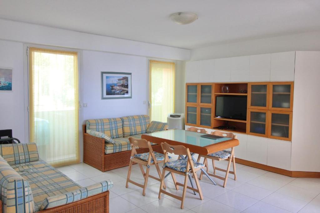 Appartamento fronte mare - 2