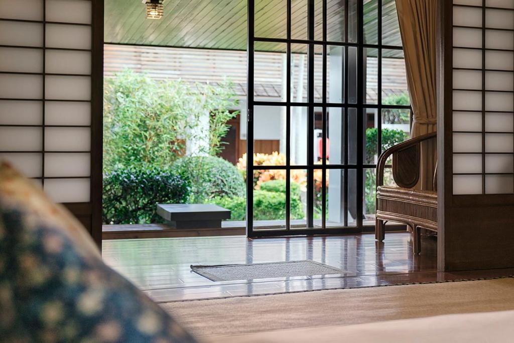 Qingquan Japanese Hot Springs, Checheng