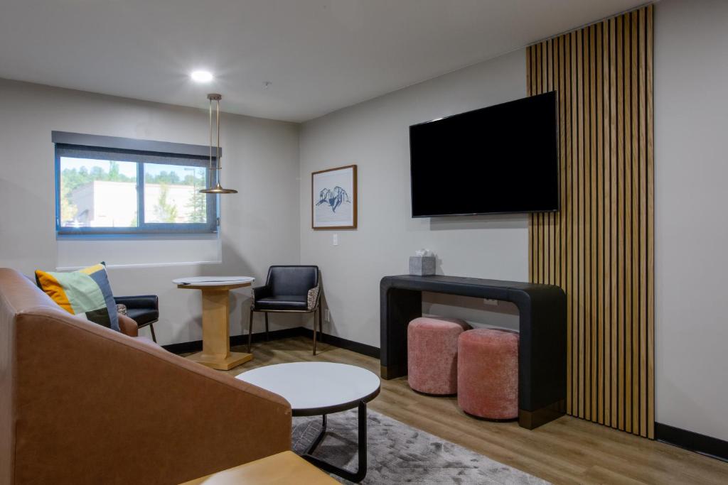 Facilities