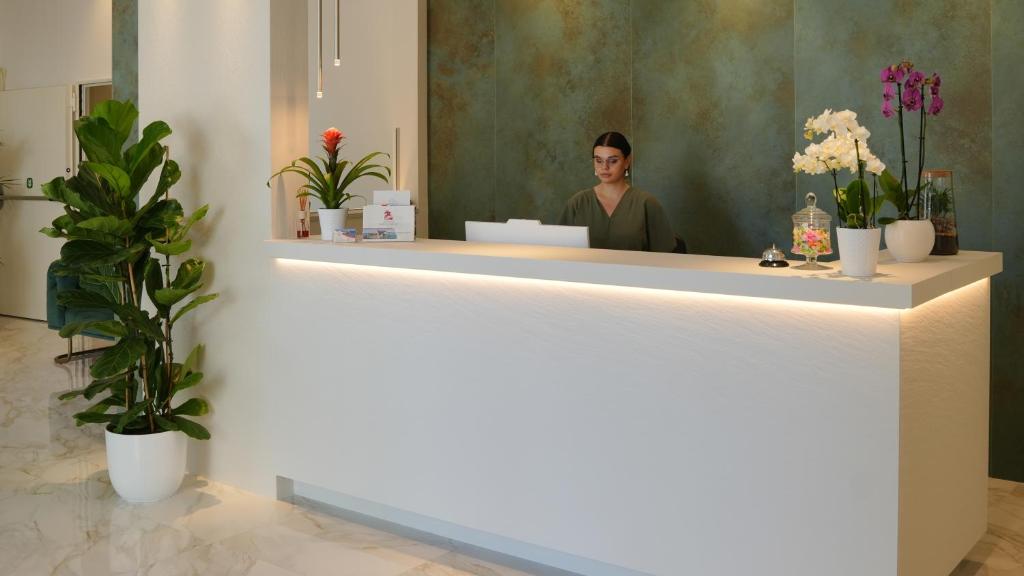 Albergo San Giorgio - 3