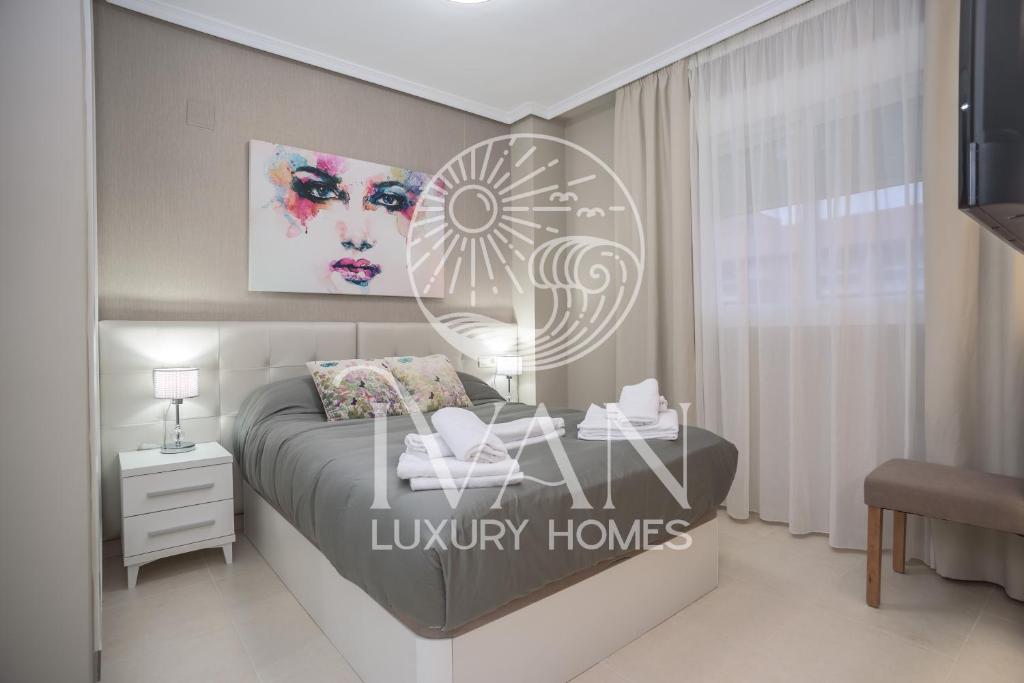 Casa Morena Ivan Luxury Homes 10ªPlta Norte 1ªLinea - 3