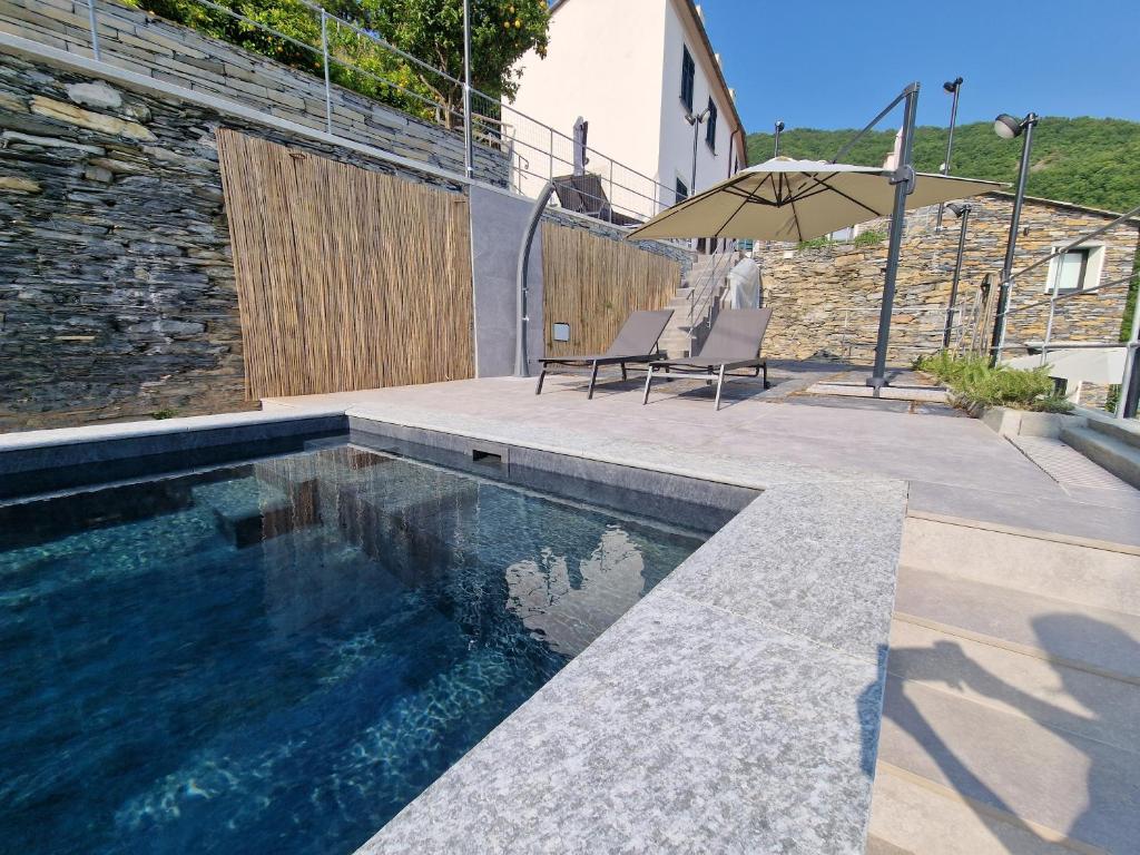 Dimore d'Oltremare - Appartamento Libeccio - 1