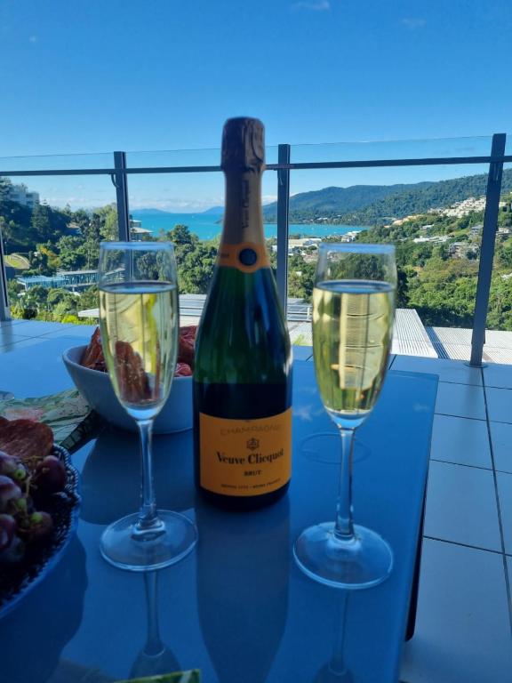 Coco 54 Airlie, Airlie Beach