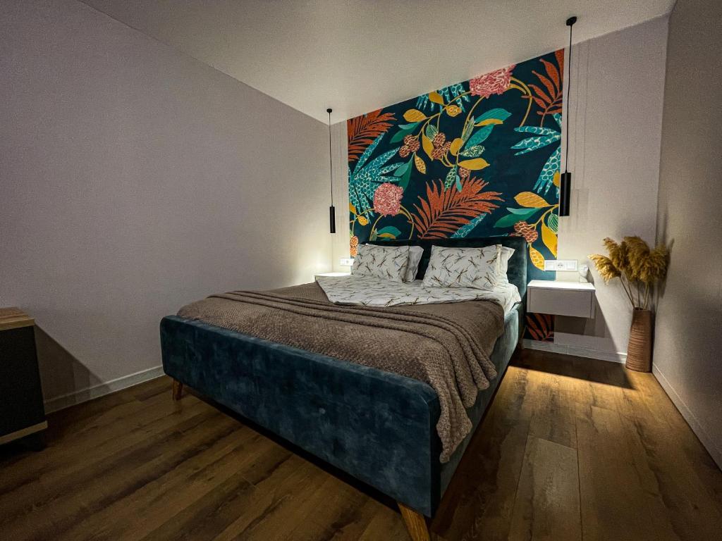 Gerda - 1-комн. Студия в Центре, Kremenčuk