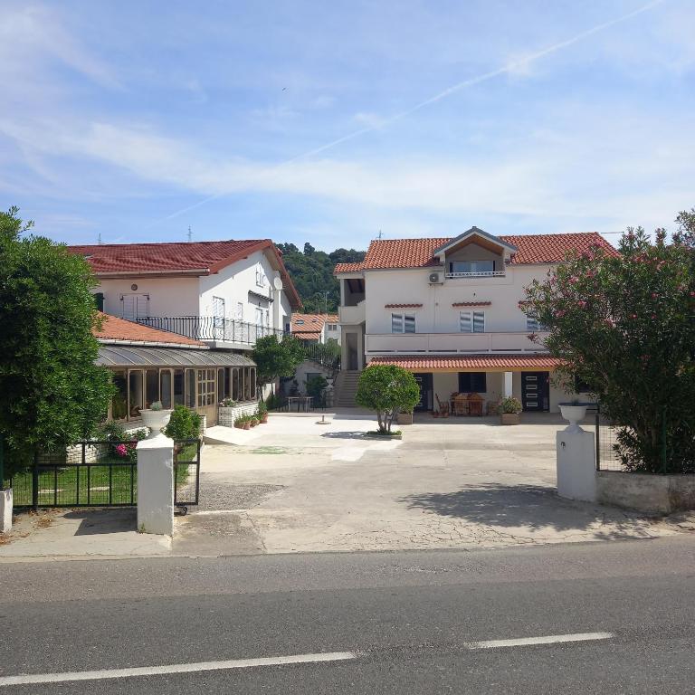 Apartment Preka, Rab