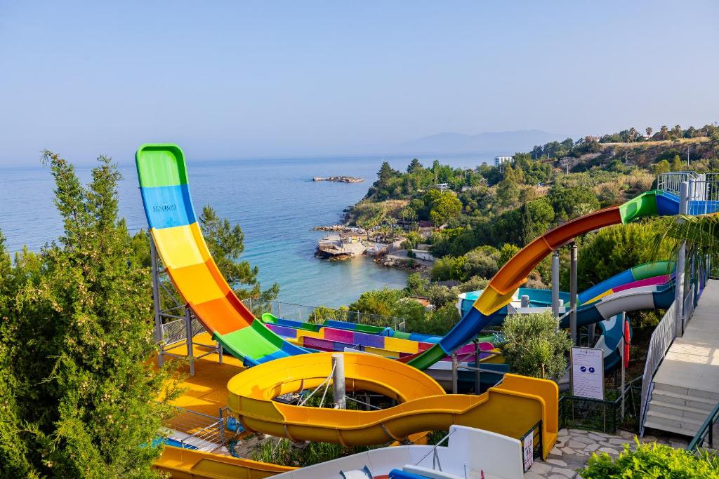 Sealight Resort Hotel — Sports & recreation in Kuşadası, Aydin