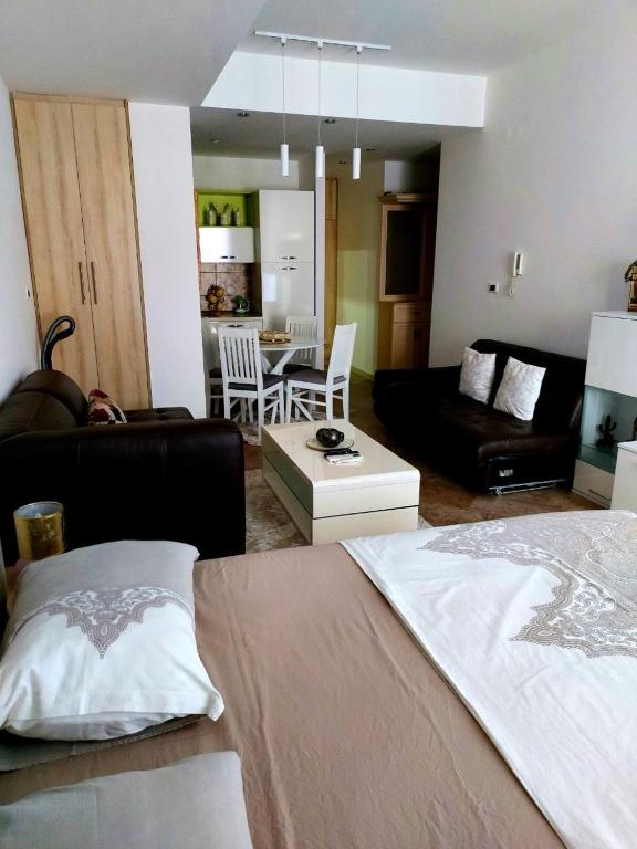 Budva City Lux - 5