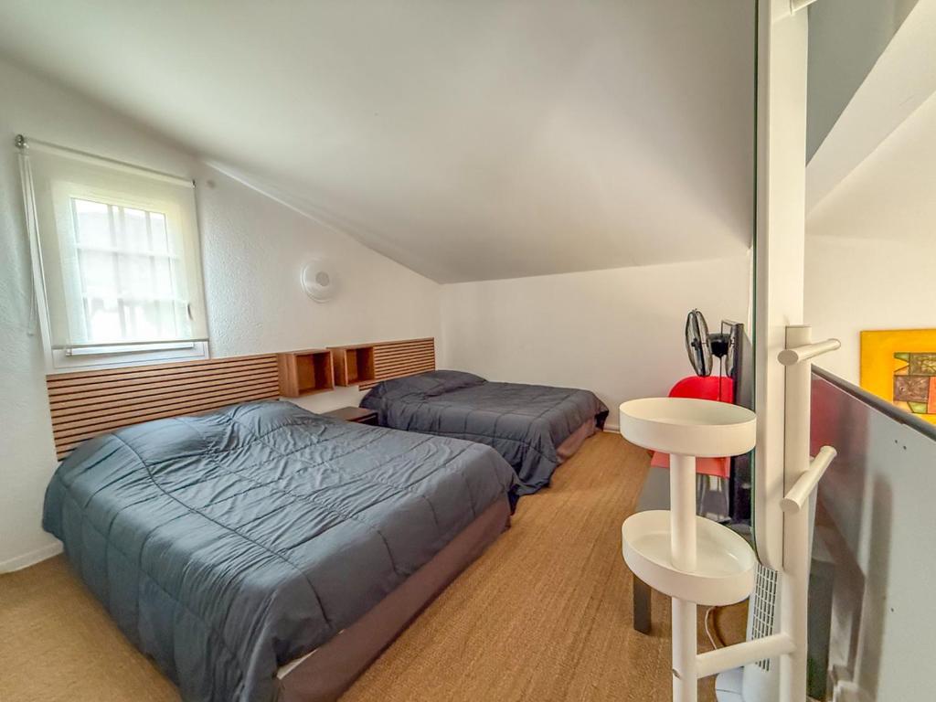 Appartement pour 6 personnes , plage de Saint Clair - 4