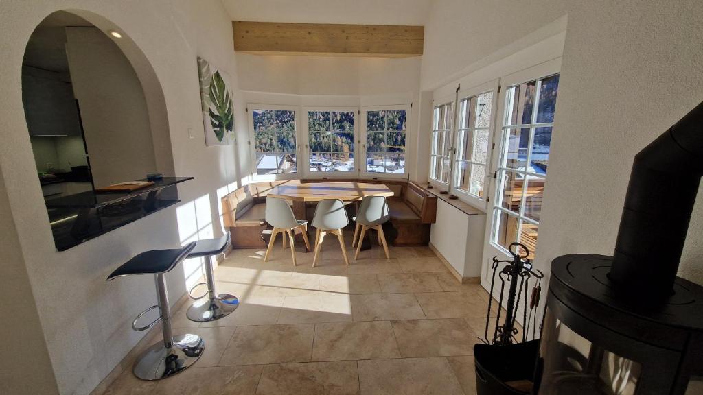 Zum Lerch Penthouse - 1