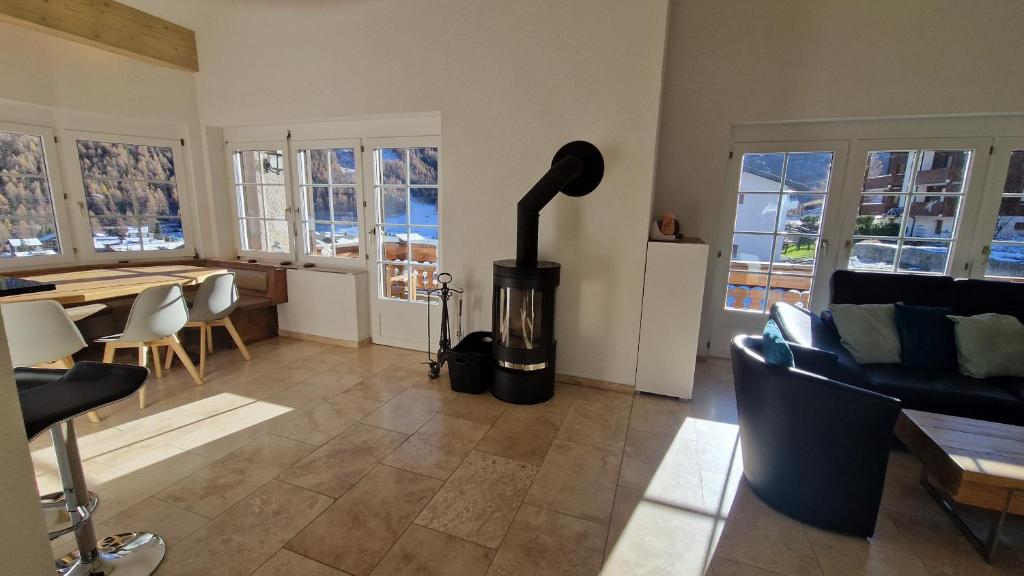 Zum Lerch Penthouse - 2