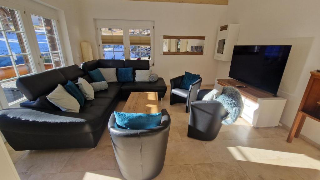 Zum Lerch Penthouse - 3