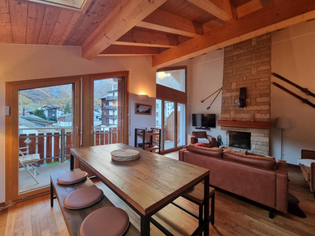 Haus Serac - 2
