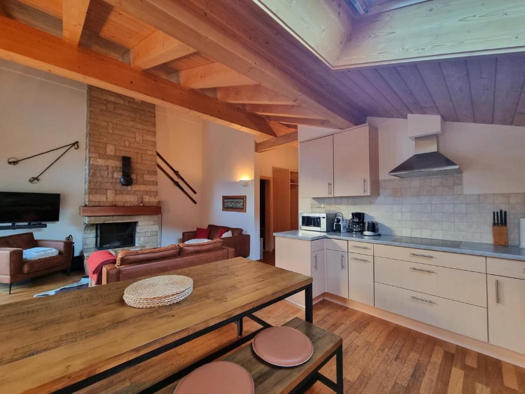 Haus Serac - 3