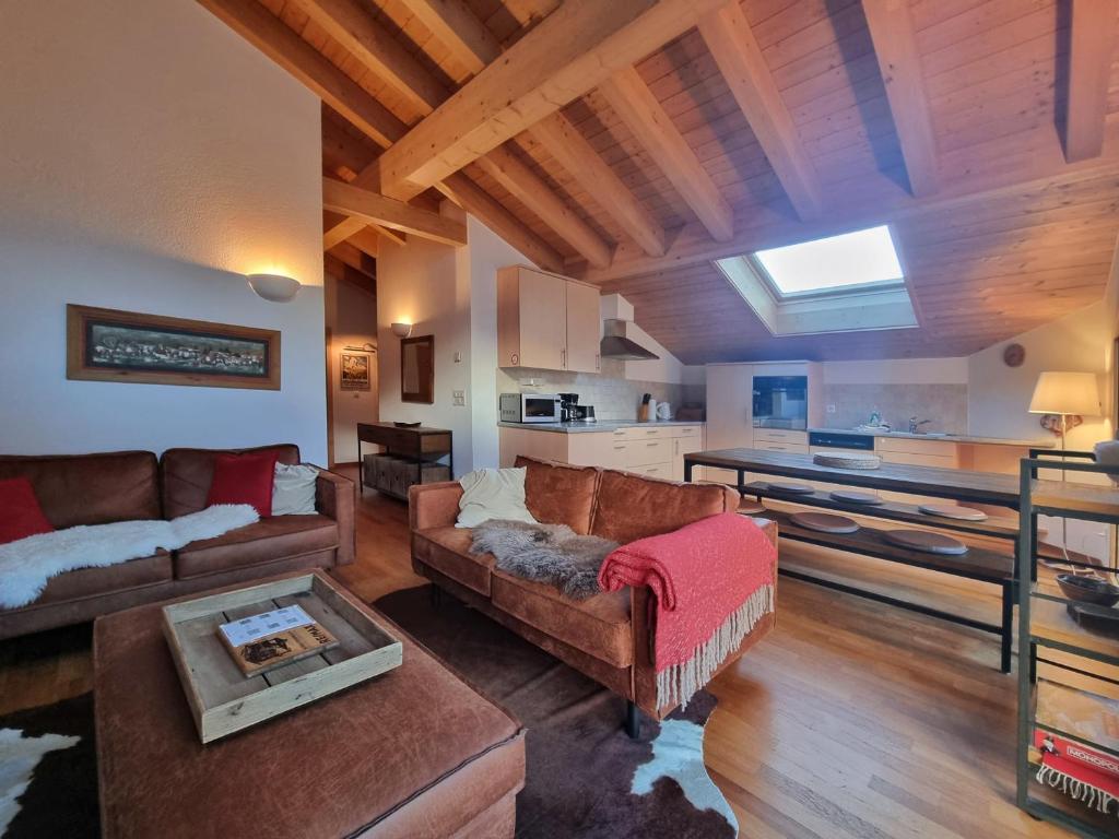 Haus Serac - 4