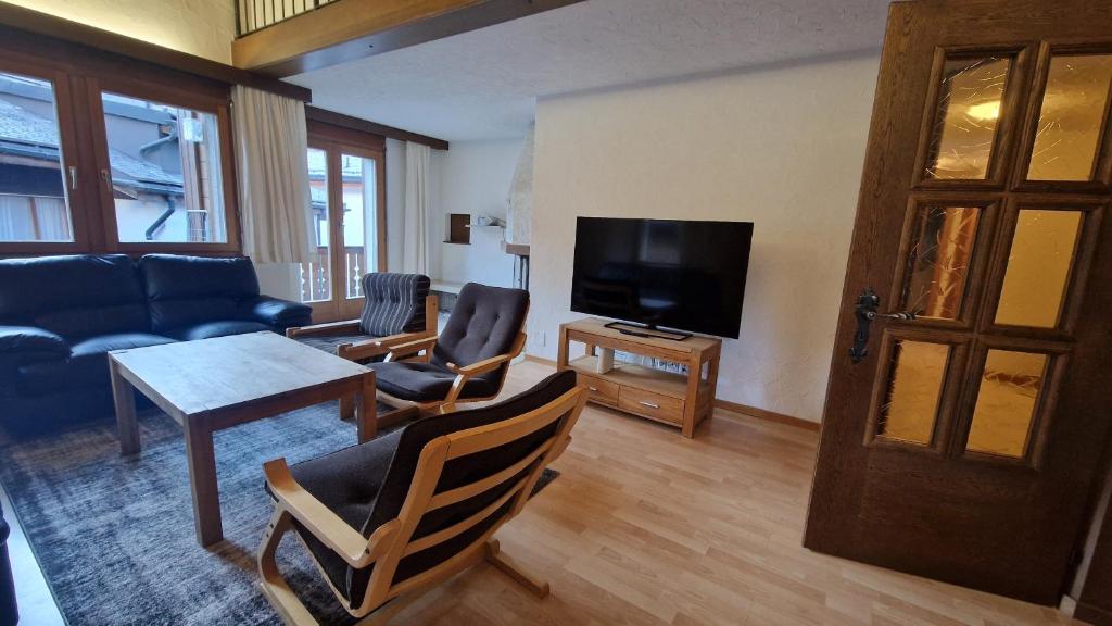 Apartment Etzel - 2