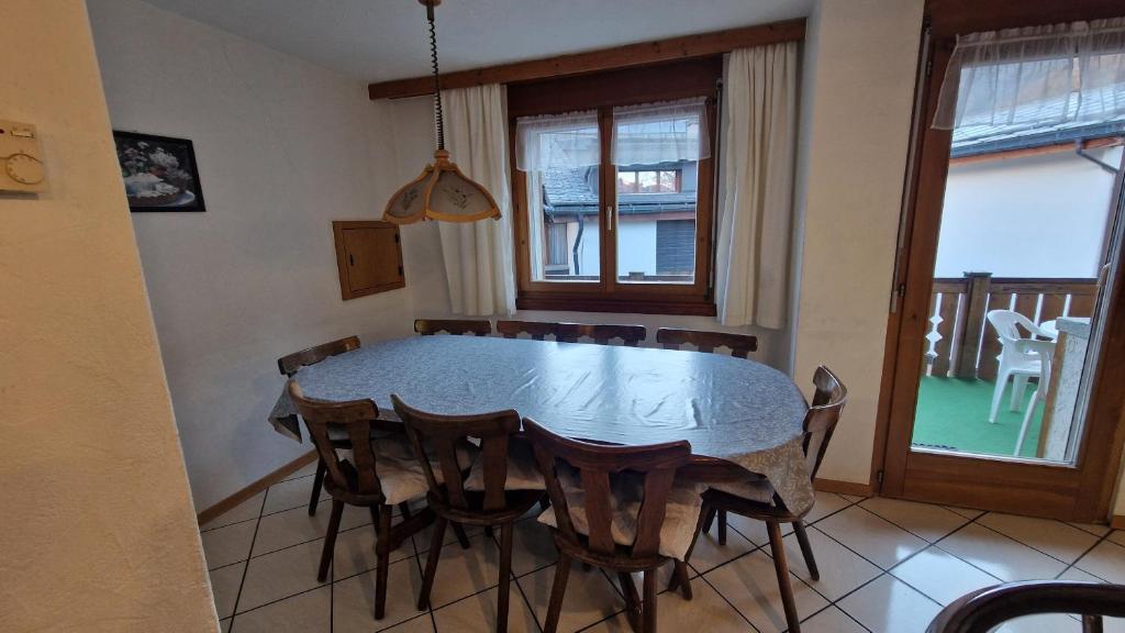Apartment Etzel - 5