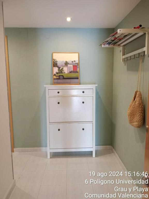 Apartamento con Piscina en la Playa de Gandia - 3