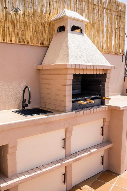 Fuerte Luxury Penthouse & Jacuzzi - 4