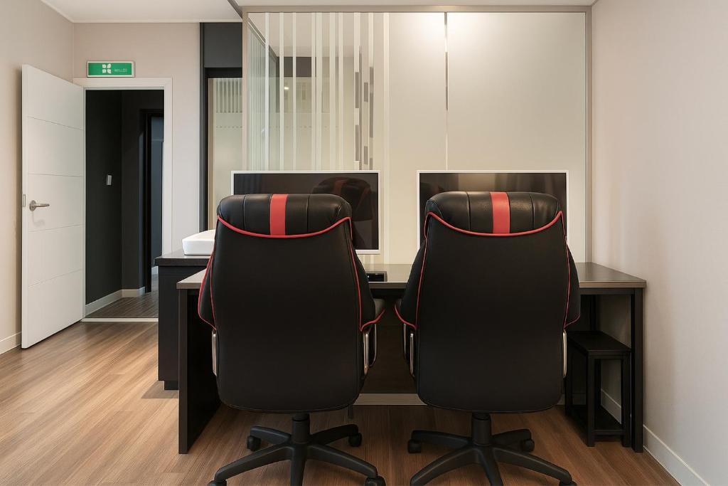 서산모던호텔 대표이미지