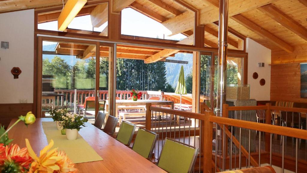 Alpin-Chalet Wagrain - 2