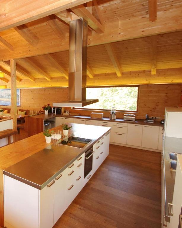 Alpin-Chalet Wagrain - 3