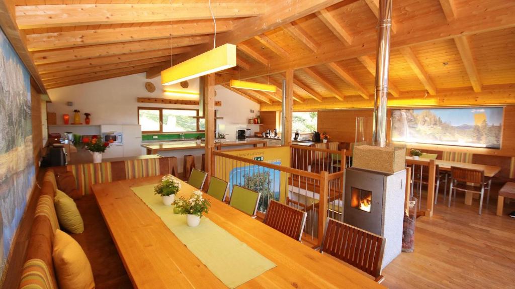 Alpin-Chalet Wagrain - 5